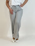 Tailleur gessato lurex Two Way